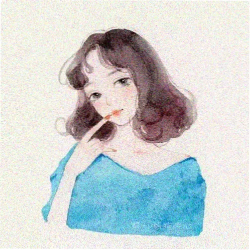 观众头像 四